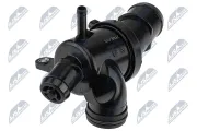 Thermostat, Kühlmittel NTY CTM-ME-016