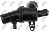 Thermostat, Kühlmittel NTY CTM-ME-016 Bild Thermostat, Kühlmittel NTY CTM-ME-016