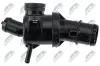 Thermostat, Kühlmittel NTY CTM-ME-016 Bild Thermostat, Kühlmittel NTY CTM-ME-016