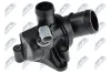 Thermostat, K&uuml;hlmittel NTY CTM-ME-018