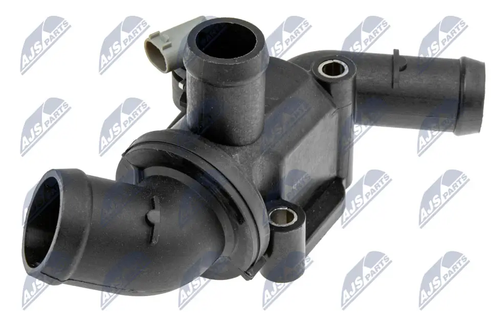 Thermostatgehäuse NTY CTM-ME-019
