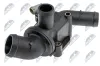Thermostatgehäuse NTY CTM-ME-019 Bild Thermostatgehäuse NTY CTM-ME-019