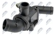 Thermostatgehäuse NTY CTM-ME-019