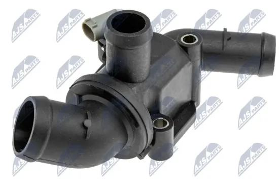 Thermostatgehäuse NTY CTM-ME-019 Bild Thermostatgehäuse NTY CTM-ME-019