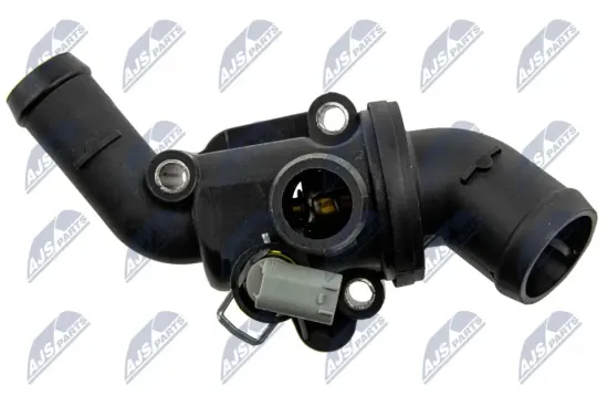 Thermostatgehäuse NTY CTM-ME-019 Bild Thermostatgehäuse NTY CTM-ME-019