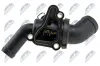 Thermostatgehäuse NTY CTM-ME-019 Bild Thermostatgehäuse NTY CTM-ME-019