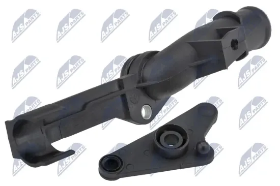 Kühlmittelflansch NTY CTM-ME-023 Bild Kühlmittelflansch NTY CTM-ME-023