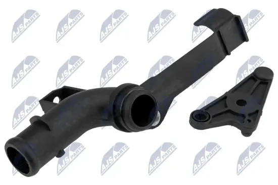 Kühlmittelflansch NTY CTM-ME-023 Bild Kühlmittelflansch NTY CTM-ME-023