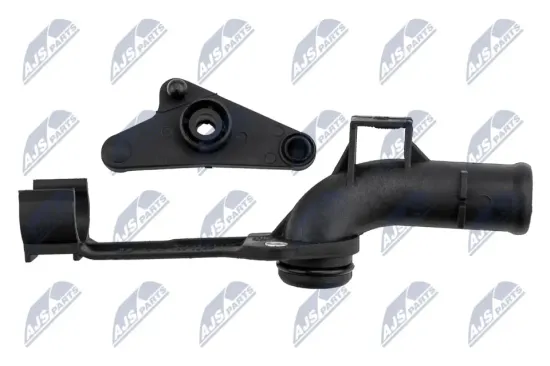 Kühlmittelflansch NTY CTM-ME-023 Bild Kühlmittelflansch NTY CTM-ME-023