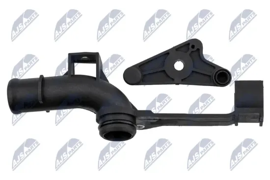 Kühlmittelflansch NTY CTM-ME-023 Bild Kühlmittelflansch NTY CTM-ME-023