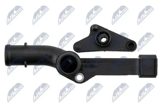 Kühlmittelflansch NTY CTM-ME-023 Bild Kühlmittelflansch NTY CTM-ME-023