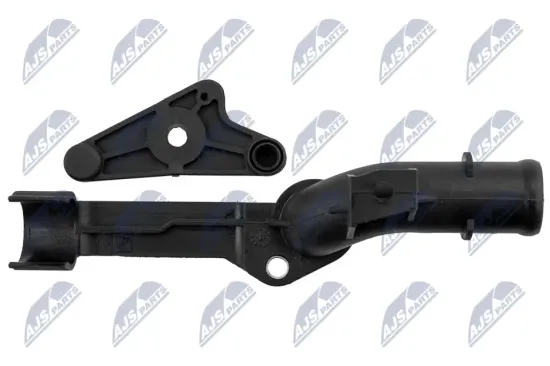 Kühlmittelflansch NTY CTM-ME-023 Bild Kühlmittelflansch NTY CTM-ME-023