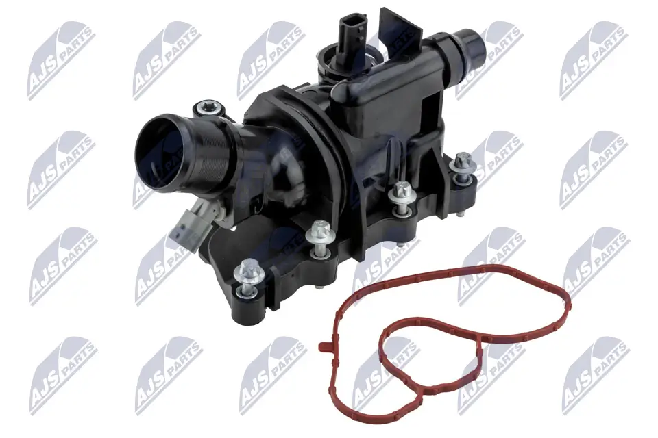 Thermostat, Kühlmittel NTY CTM-ME-038