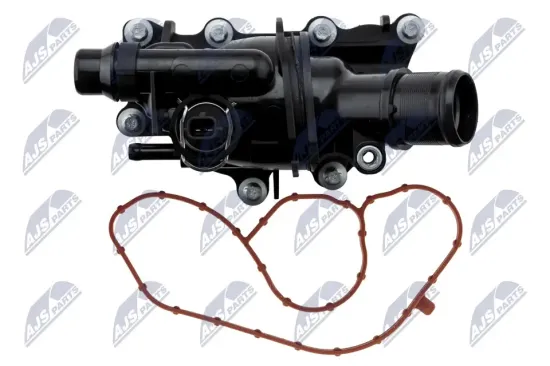 Thermostat, Kühlmittel NTY CTM-ME-038 Bild Thermostat, Kühlmittel NTY CTM-ME-038