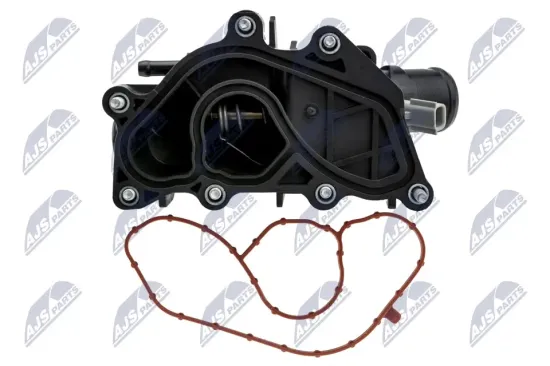 Thermostat, Kühlmittel NTY CTM-ME-038 Bild Thermostat, Kühlmittel NTY CTM-ME-038