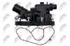 Thermostat, Kühlmittel NTY CTM-ME-038 Bild Thermostat, Kühlmittel NTY CTM-ME-038