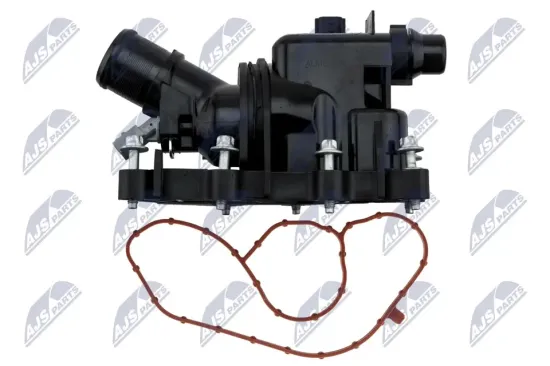 Thermostat, Kühlmittel NTY CTM-ME-038 Bild Thermostat, Kühlmittel NTY CTM-ME-038