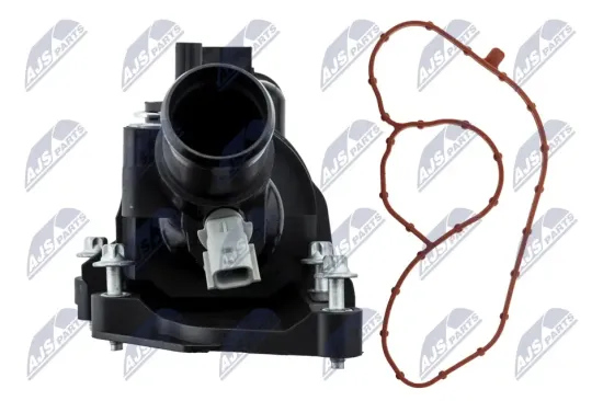 Thermostat, Kühlmittel NTY CTM-ME-038 Bild Thermostat, Kühlmittel NTY CTM-ME-038