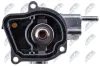 Thermostat, Kühlmittel NTY CTM-ME-039 Bild Thermostat, Kühlmittel NTY CTM-ME-039