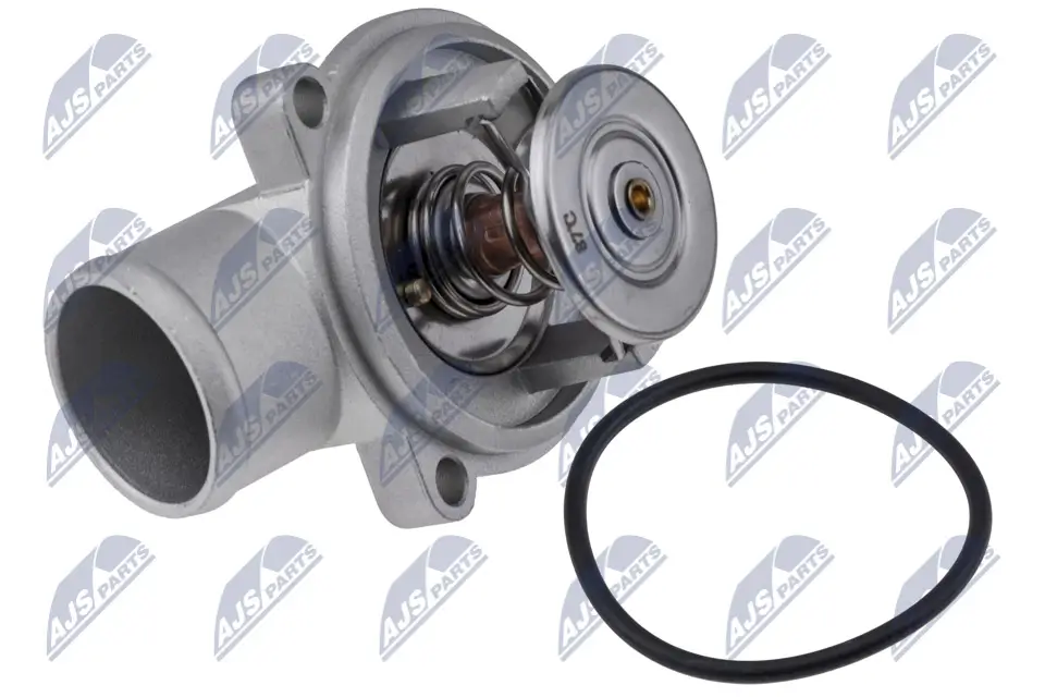 Thermostat, Kühlmittel NTY CTM-ME-040
