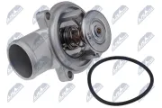 Thermostat, Kühlmittel NTY CTM-ME-040