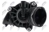 Thermostat, Kühlmittel NTY CTM-ME-041 Bild Thermostat, Kühlmittel NTY CTM-ME-041