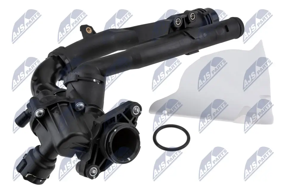 Thermostat, Kühlmittel NTY CTM-ME-043