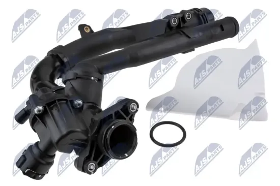 Thermostat, Kühlmittel NTY CTM-ME-043 Bild Thermostat, Kühlmittel NTY CTM-ME-043