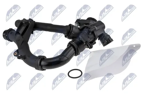 Thermostat, Kühlmittel NTY CTM-ME-043 Bild Thermostat, Kühlmittel NTY CTM-ME-043