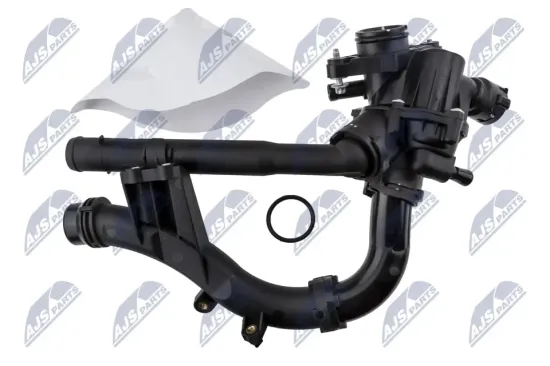 Thermostat, Kühlmittel NTY CTM-ME-043 Bild Thermostat, Kühlmittel NTY CTM-ME-043