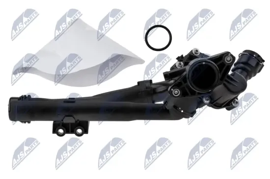 Thermostat, Kühlmittel NTY CTM-ME-043 Bild Thermostat, Kühlmittel NTY CTM-ME-043