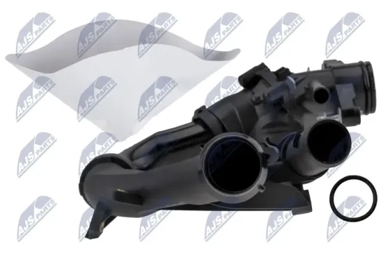 Thermostat, Kühlmittel NTY CTM-ME-043 Bild Thermostat, Kühlmittel NTY CTM-ME-043