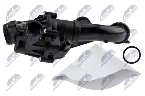 Thermostat, Kühlmittel NTY CTM-ME-043 Bild Thermostat, Kühlmittel NTY CTM-ME-043