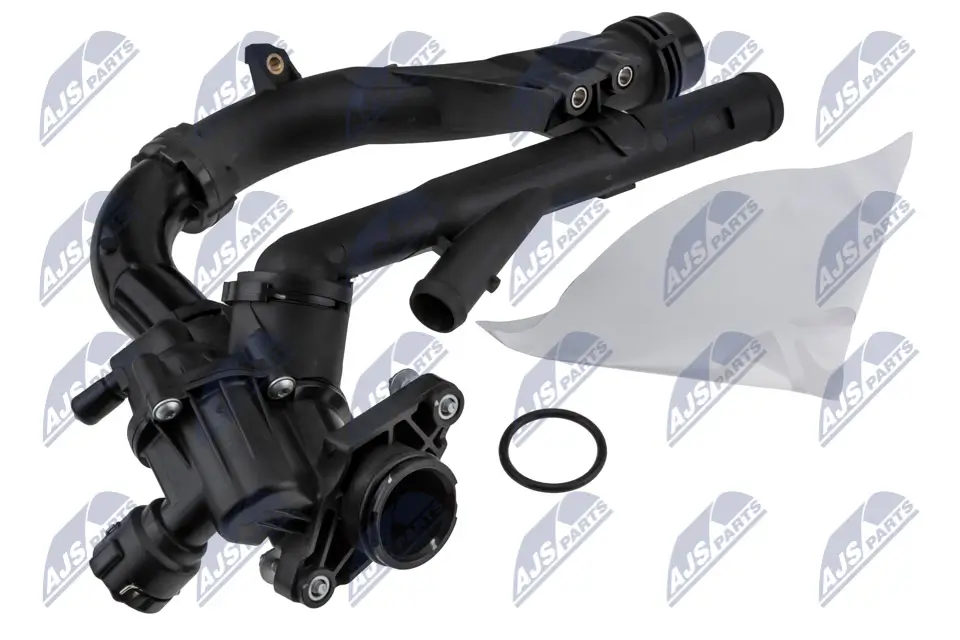 Thermostat, Kühlmittel NTY CTM-ME-044