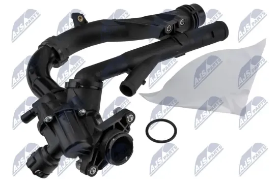 Thermostat, Kühlmittel NTY CTM-ME-044 Bild Thermostat, Kühlmittel NTY CTM-ME-044