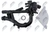 Thermostat, Kühlmittel NTY CTM-ME-044 Bild Thermostat, Kühlmittel NTY CTM-ME-044