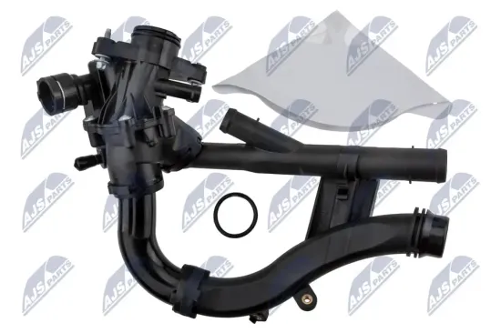 Thermostat, Kühlmittel NTY CTM-ME-044 Bild Thermostat, Kühlmittel NTY CTM-ME-044