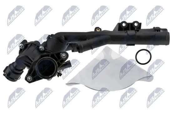 Thermostat, Kühlmittel NTY CTM-ME-044 Bild Thermostat, Kühlmittel NTY CTM-ME-044