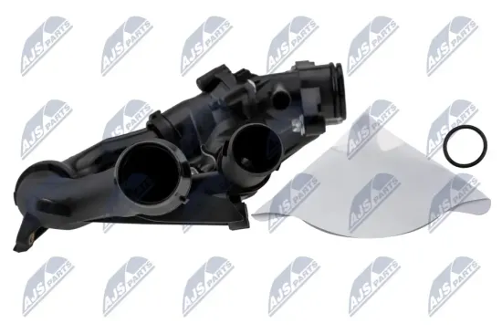 Thermostat, Kühlmittel NTY CTM-ME-044 Bild Thermostat, Kühlmittel NTY CTM-ME-044