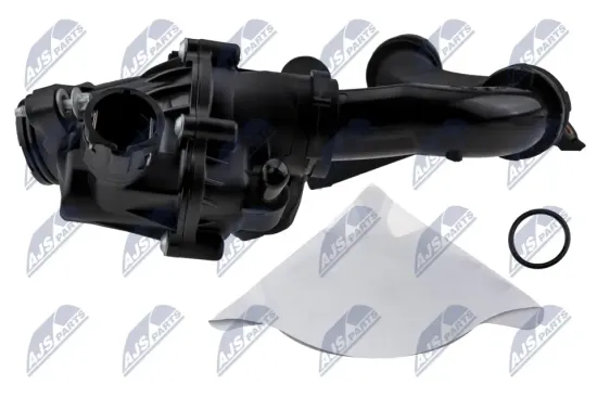 Thermostat, Kühlmittel NTY CTM-ME-044 Bild Thermostat, Kühlmittel NTY CTM-ME-044