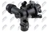 Thermostat, Kühlmittel NTY CTM-ME-045 Bild Thermostat, Kühlmittel NTY CTM-ME-045