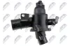 Thermostat, Kühlmittel NTY CTM-ME-045 Bild Thermostat, Kühlmittel NTY CTM-ME-045