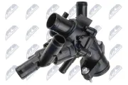 Thermostat, Kühlmittel NTY CTM-ME-046