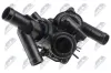 Thermostat, Kühlmittel NTY CTM-ME-046 Bild Thermostat, Kühlmittel NTY CTM-ME-046