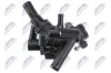 Thermostat, Kühlmittel NTY CTM-ME-046 Bild Thermostat, Kühlmittel NTY CTM-ME-046
