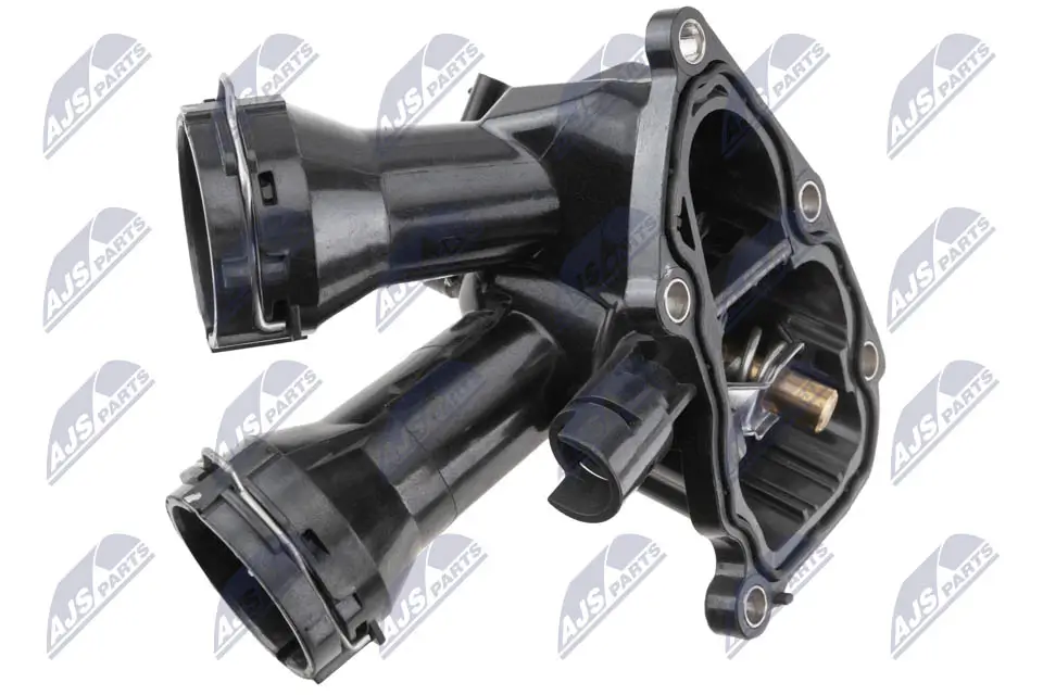 Thermostatgehäuse NTY CTM-ME-048