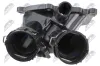 Thermostatgehäuse NTY CTM-ME-048 Bild Thermostatgehäuse NTY CTM-ME-048