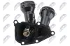 Thermostatgehäuse NTY CTM-ME-048 Bild Thermostatgehäuse NTY CTM-ME-048