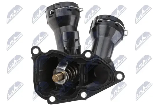 Thermostatgehäuse NTY CTM-ME-048 Bild Thermostatgehäuse NTY CTM-ME-048