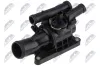 Thermostatgehäuse NTY CTM-ME-049 Bild Thermostatgehäuse NTY CTM-ME-049